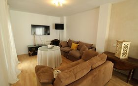Apartamento King Centro Ronda
