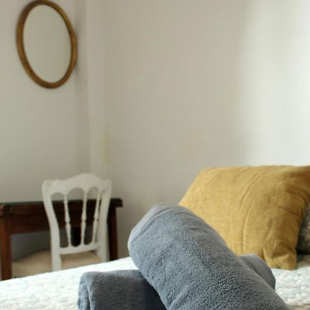 Apartamento King Centro Ronda Extérieur photo