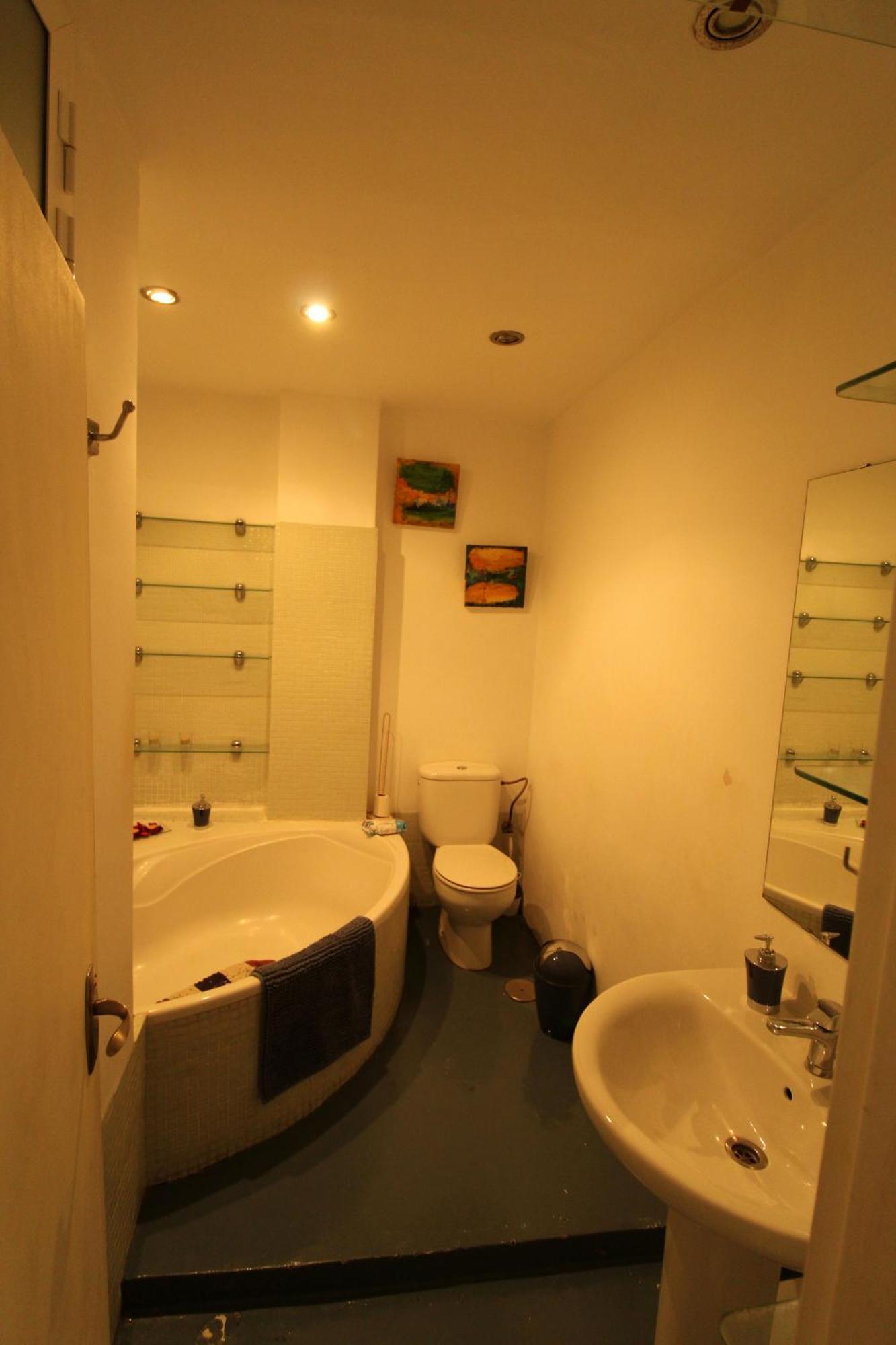 Apartamento King Centro Ronda Extérieur photo