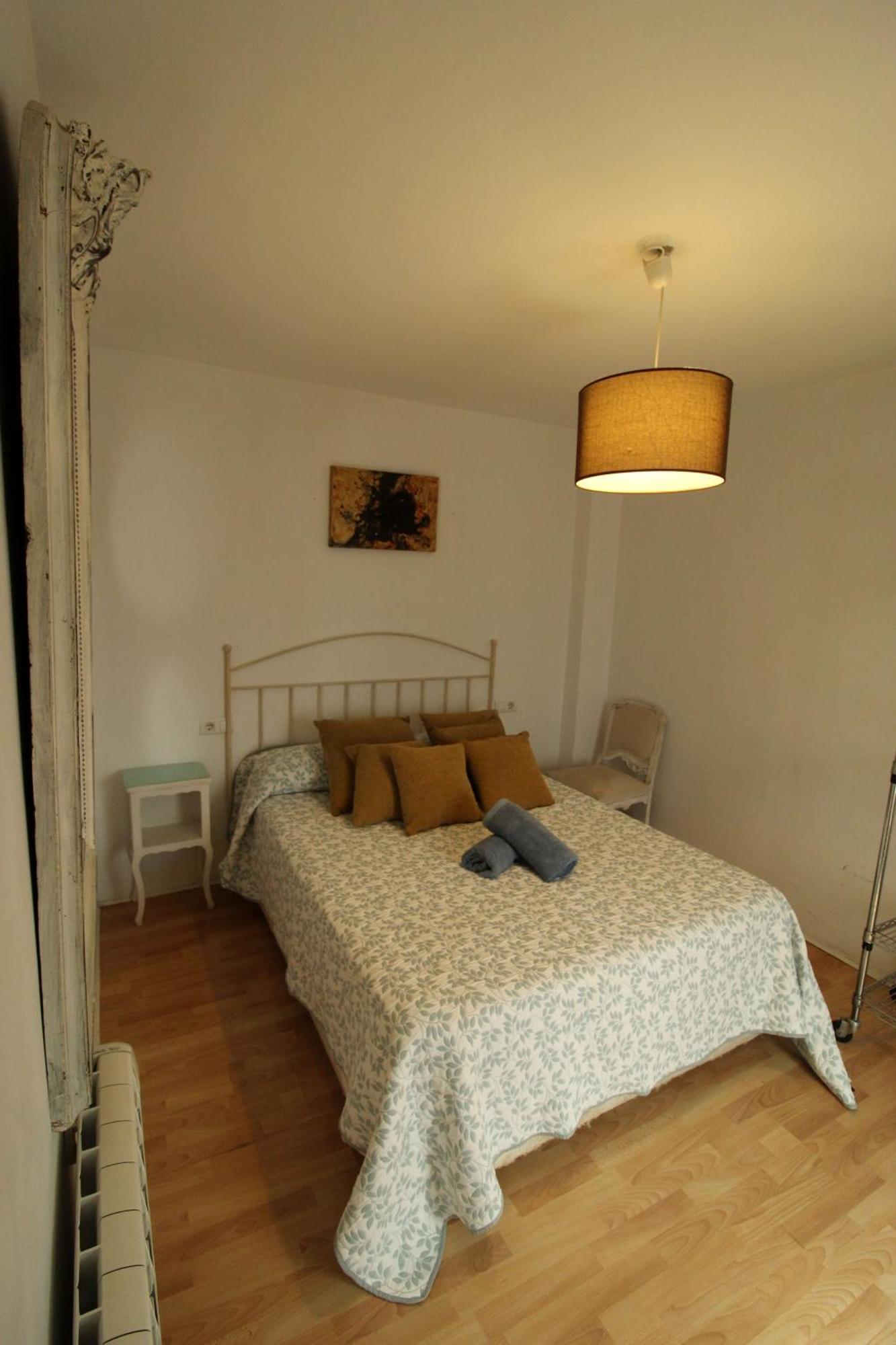 Apartamento King Centro Ronda Extérieur photo